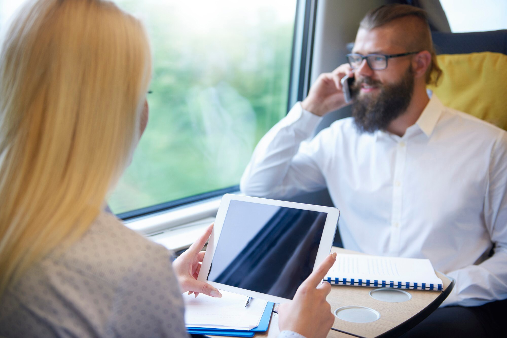 Strategic Business Consulting